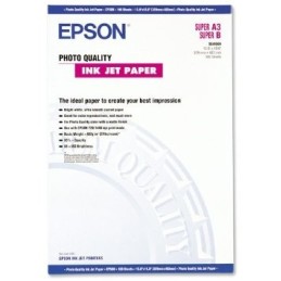 Photo Quality Ink Jet Paper...